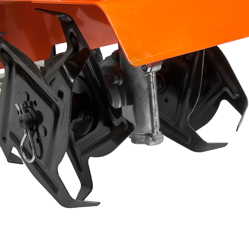 Мотокультиватор бензиновый Carver T-300 2 л/с 82169283 STLM-2097948  - Вид №2