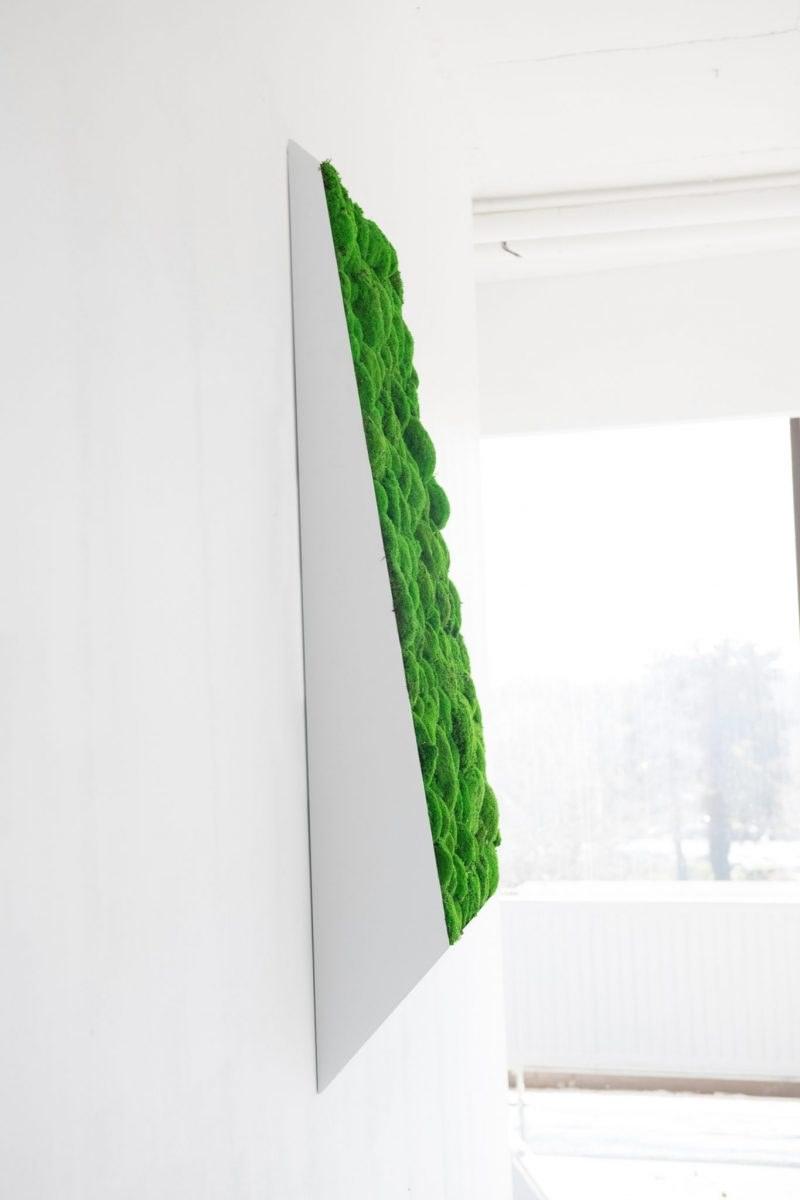 GREEN MOOD Декоративная акустическая панель Design sun-id-1345517 - Вид №4