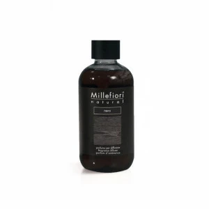 Рефил 250мл "Черный" Nero MILLEFIORI MILANO ЧЕРНЫЙ 267559 Черный