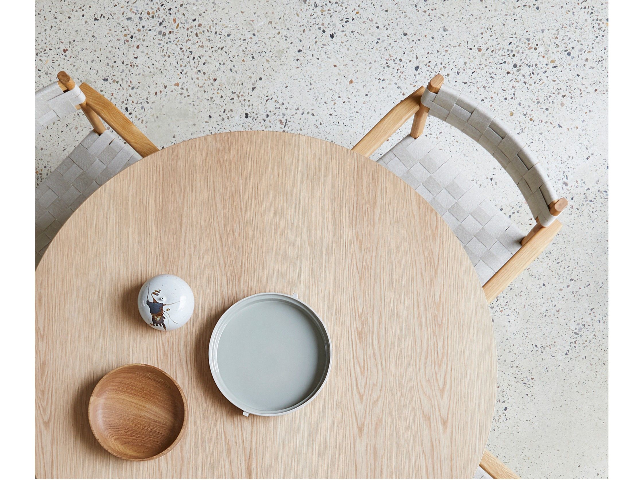 Керамические центральные Form & Refine Alcoa ARCH-00030556 - Вид №1