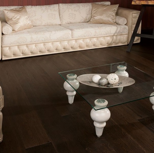 Инженерная доска Coswick Искусство и ремесло Лондон Дуб Рустик (Гладкая) 600…2100х190 мм 11637926 - Вид №1