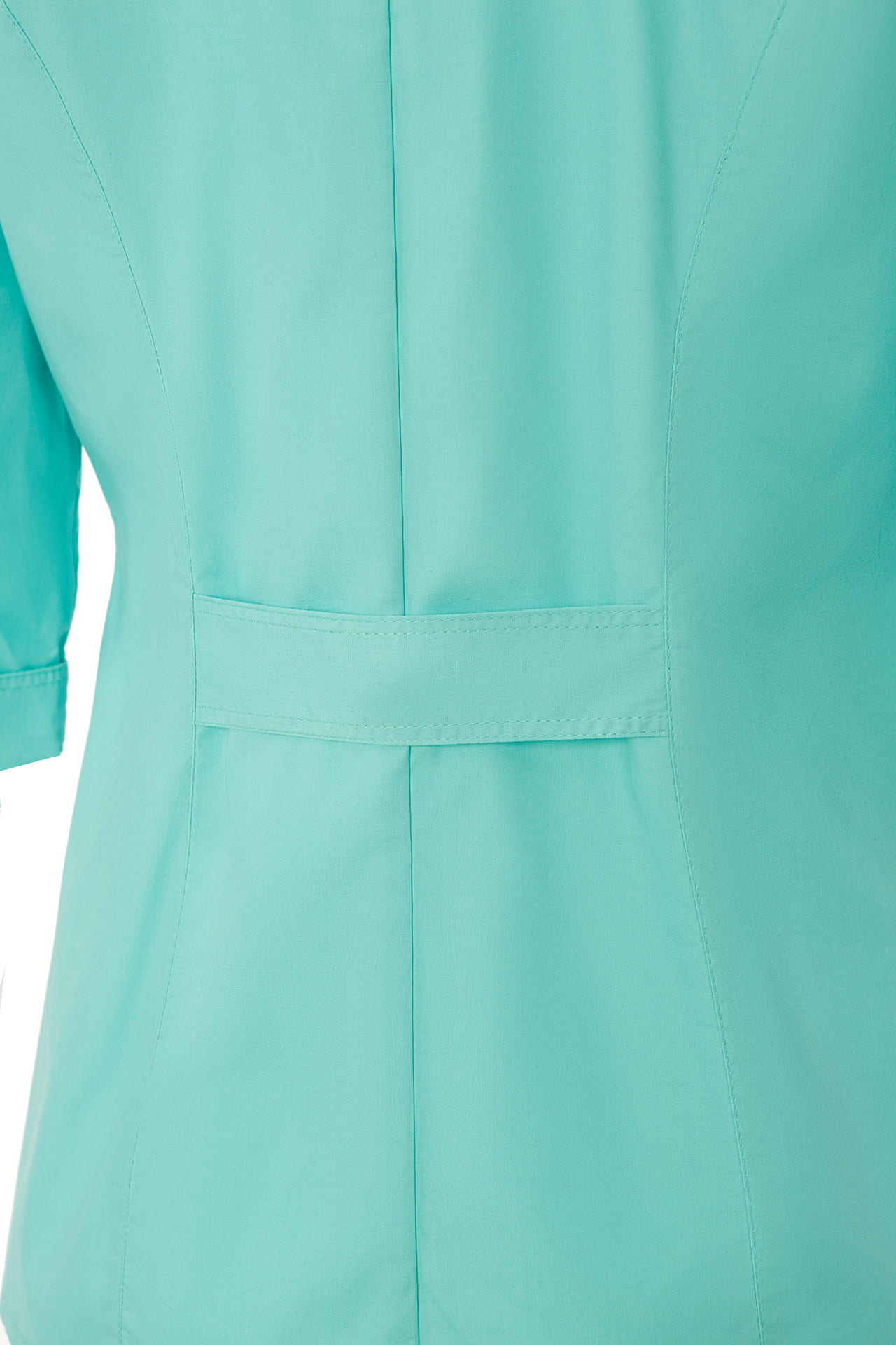 5032311 Костюм "Муза" мятный  Медицинская одежда  размер 50 Спецодежда  - Вид №7