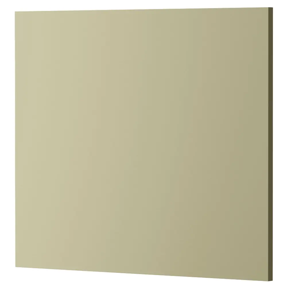Дверь Лион Дигора 59.6x50.8x1.6 см ЛДСП цвет зеленый 89459281 STLM-2084755 Santreyd - Вид №1