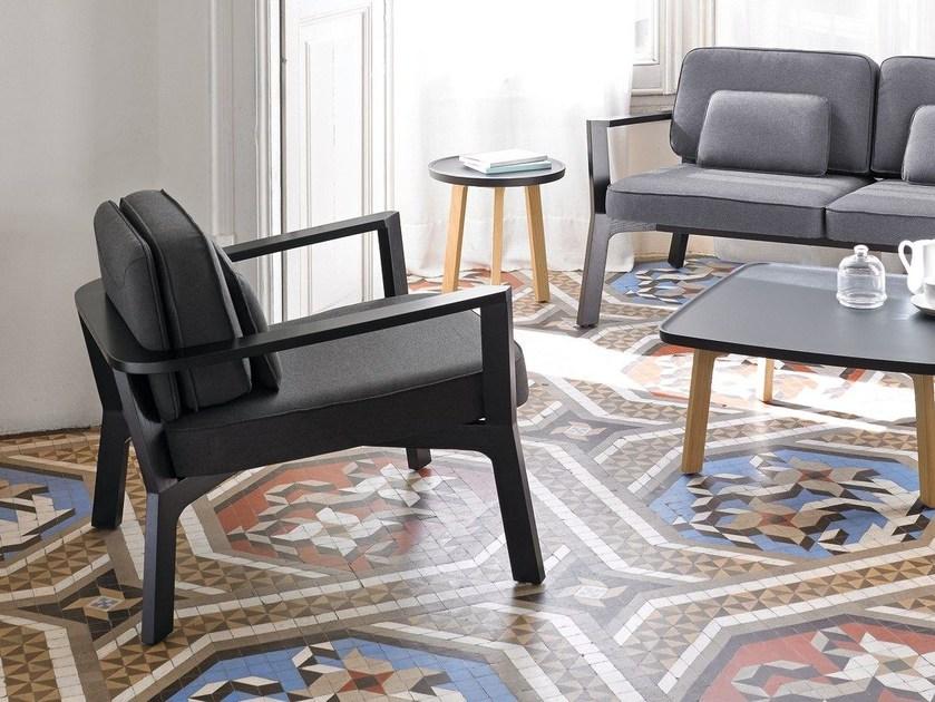 Punt Кресло Breda sun-id-1421169 - Вид №3