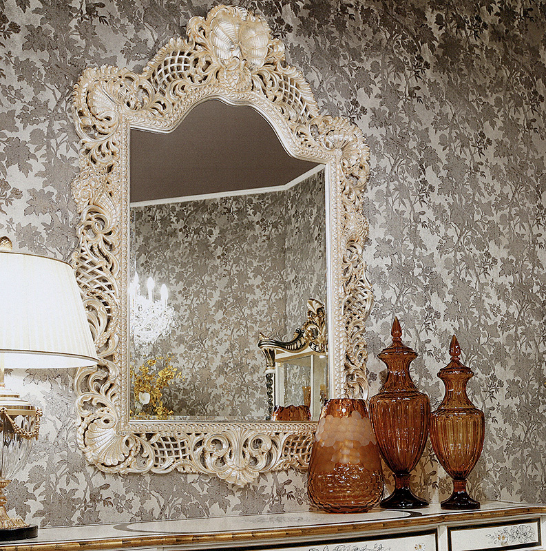 Зеркало  EZIO BELLOTTI 5261 