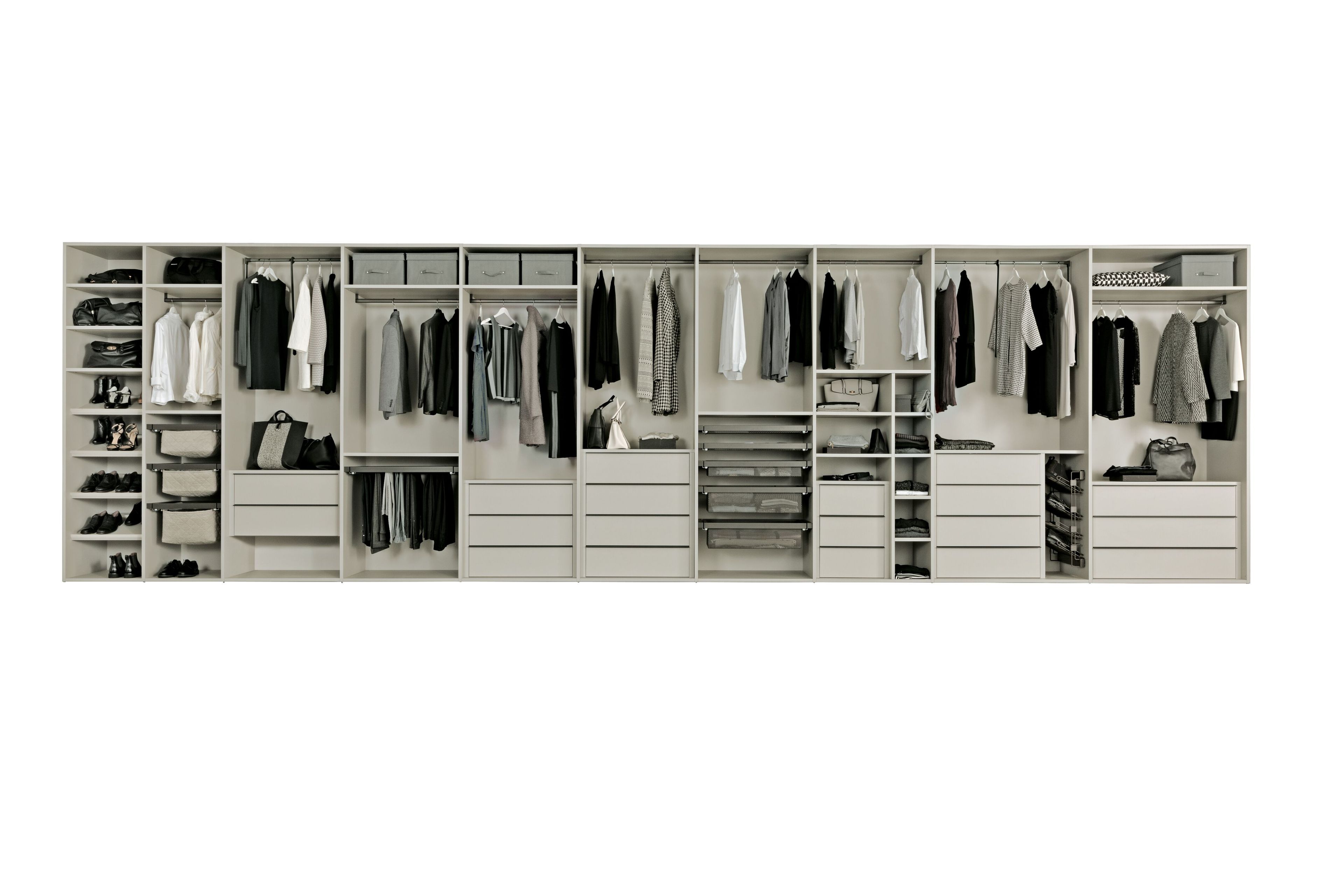 Ящик для шкафов Adok Интермеццо ARCH-00084217 - Вид №1