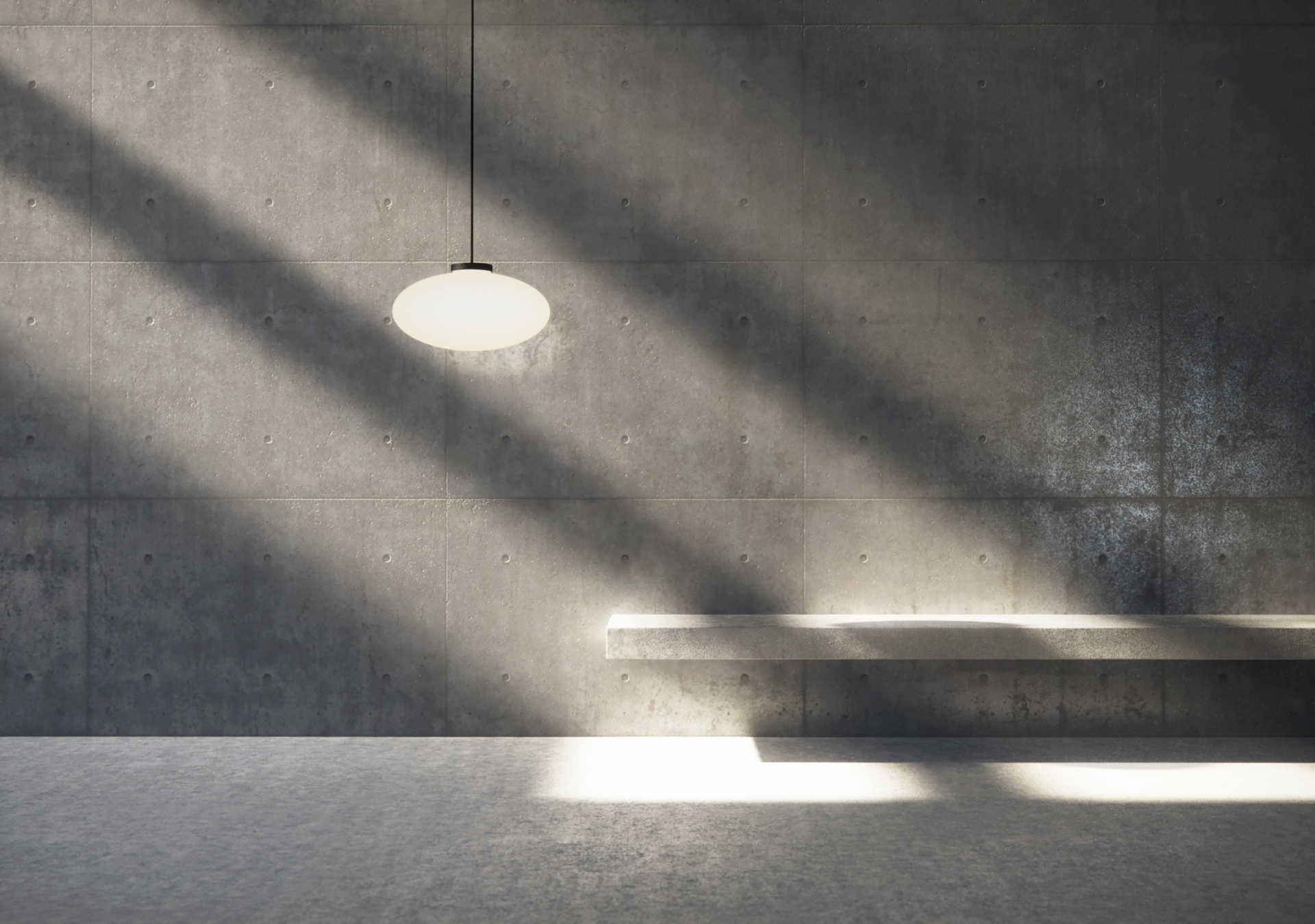 Кулон Mūn, большой Stellar Works MN-P110-L  - Вид №3