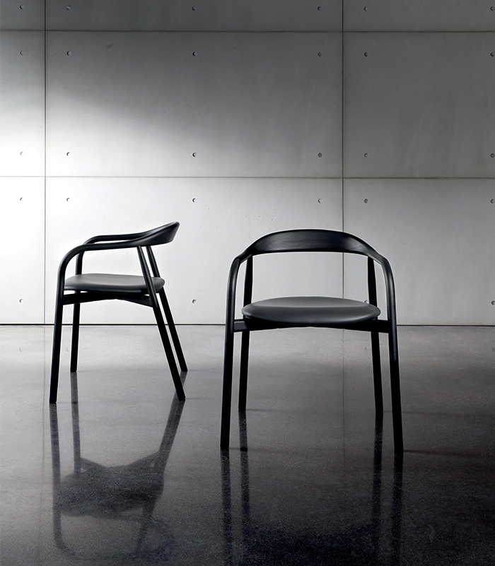 Стул AUTUMN SOVET ITALIA P8220 