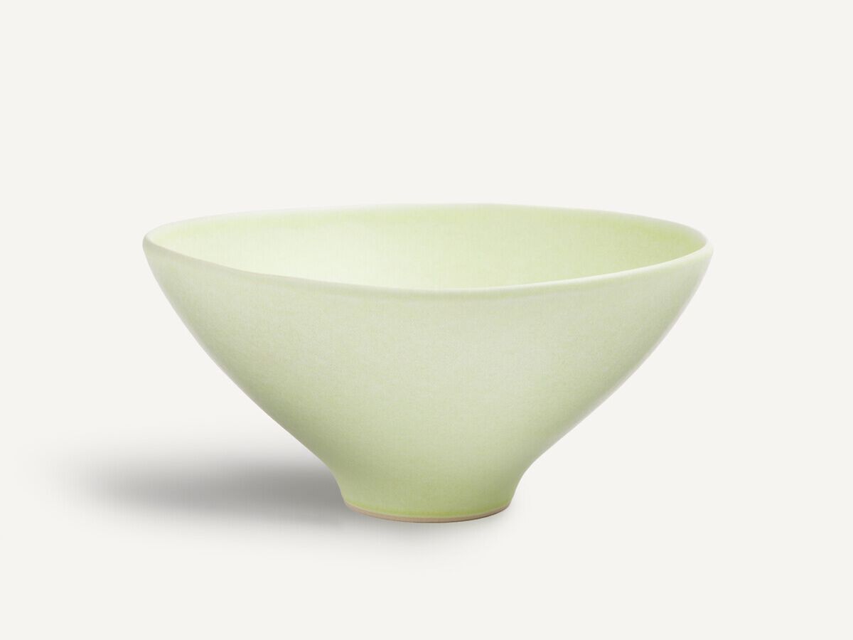 Салатница из глазурованной керамики AMPM Ritual ARCH-00101952 - Вид №1