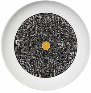 Kiasmo Керамическая тарелка Copius 2015kddcopl