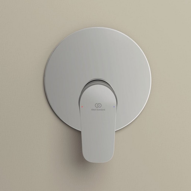 A6724AA Встраиваемый смеситель для душа Ideal Standard CERAFLEX  - Вид №2