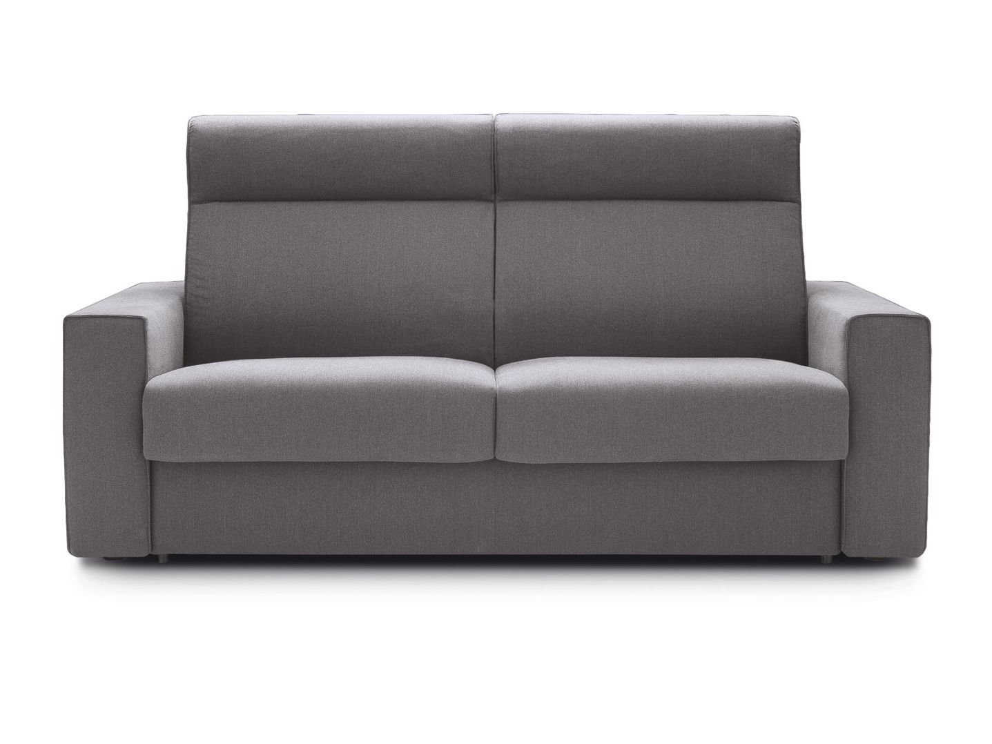 Двуспальный диван-кровать из ткани Felis Day &amp ARCH-00069028 - Вид №7