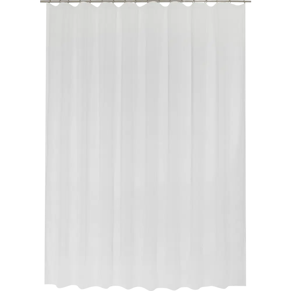 AMORE MIO Тюль Фентези с крепежной лентой 300x280 см 84721597 STLM-0054037 - Вид №1