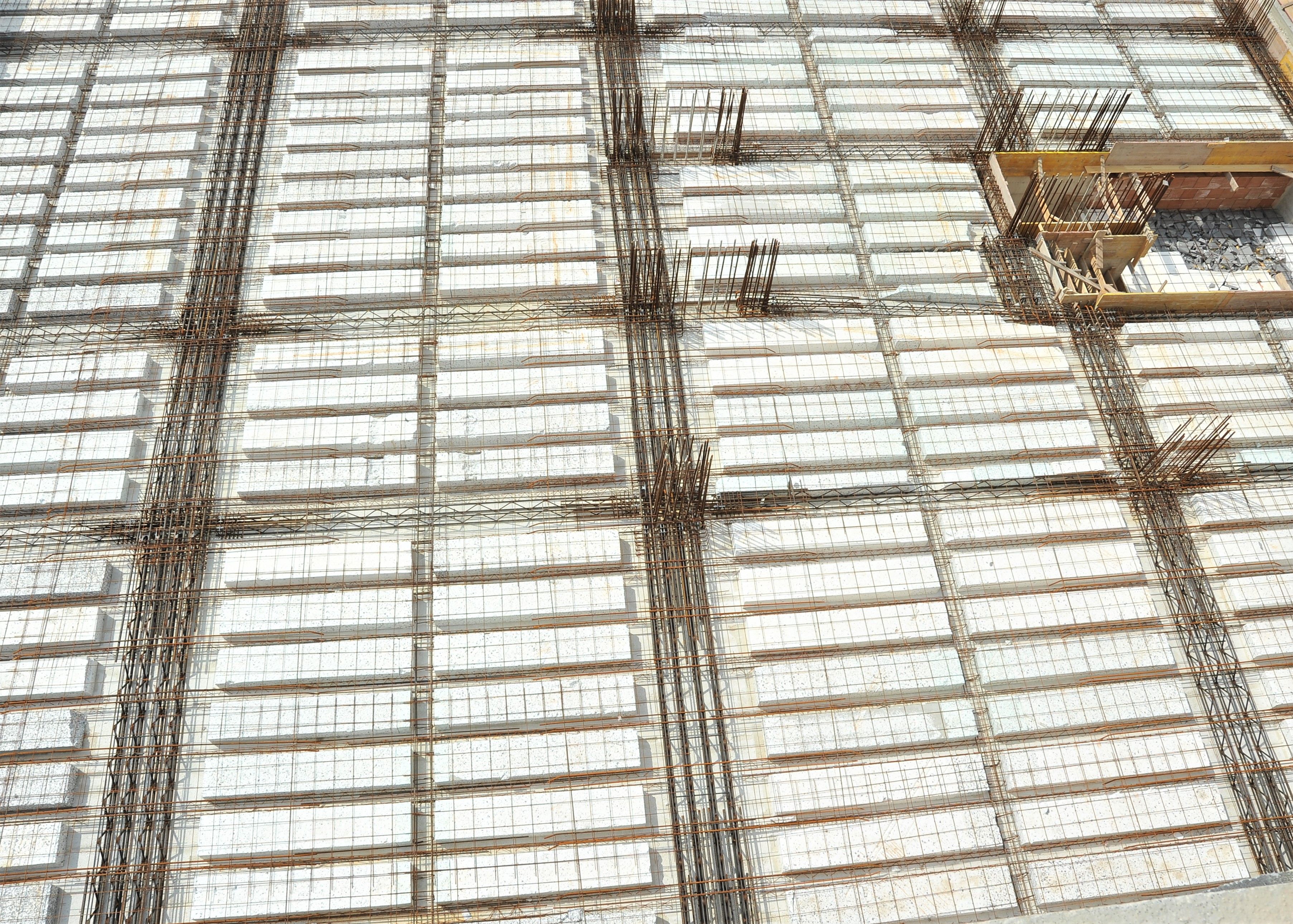 Сборные металлические балки METAL.RI TRAVE MTR® T ARCH-00071250 - Вид №3