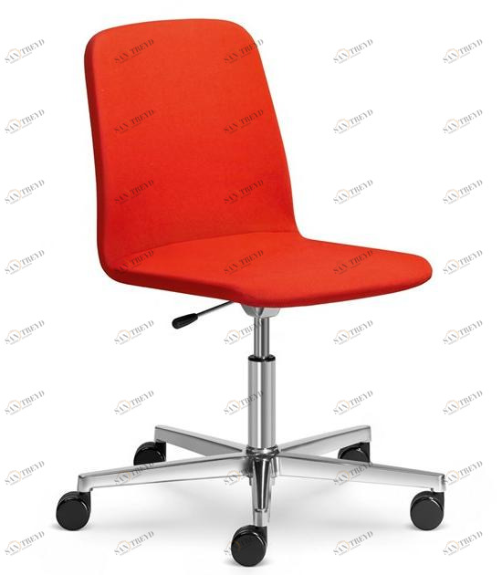 LD Seating Офисное кресло с регулируемой высотой на колесиках Sunrise sun-id-1427809