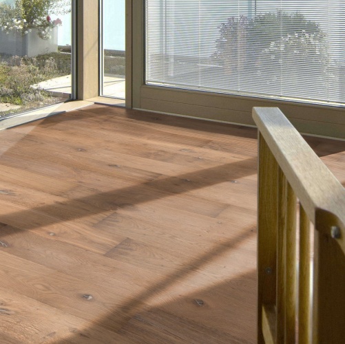 Паркетная доска Solidfloor Упано 1186925 - Вид №13