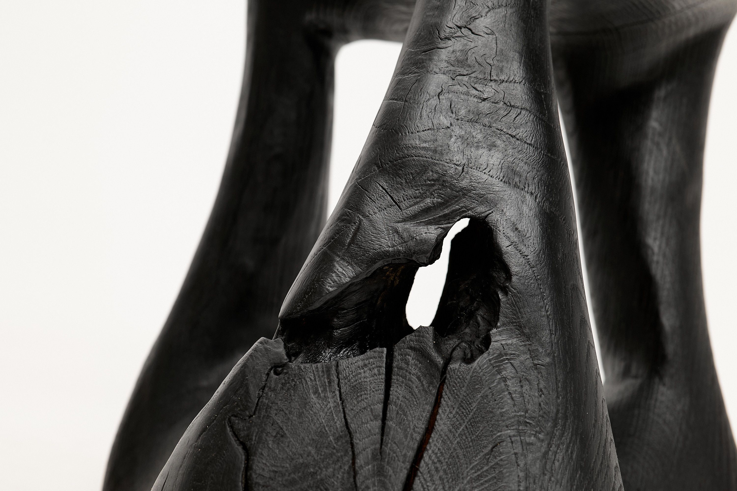 Журнальный столик из дуба Logniture Jownik ARCH-00087615 - Вид №12