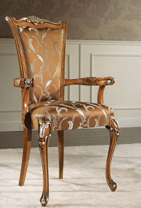 Стул CHIARA SEVEN SEDIE 0415A