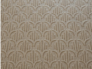 Покрытие из натурального камня