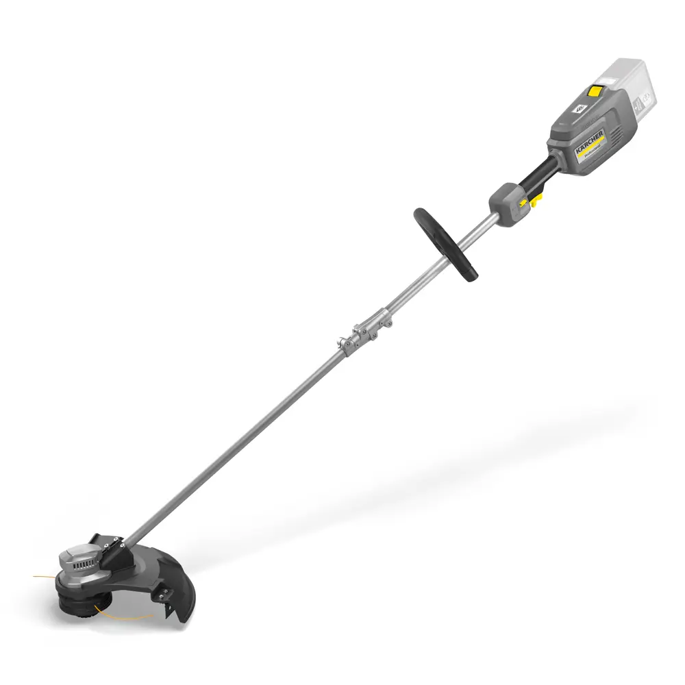 Триммер аккумуляторный Karcher LT 380/36 36 В Ач АКБ и ЗУ не входит в комплект 83073590 STLM-2075664 