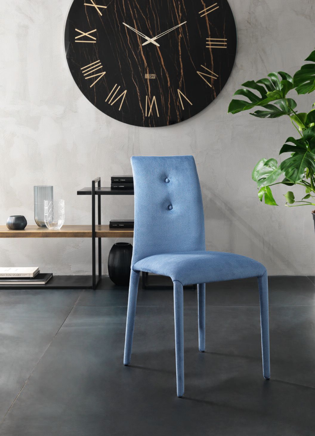 Мягкий стул RIFLESSI Sonia Flex ARCH-00142781 - Вид №5