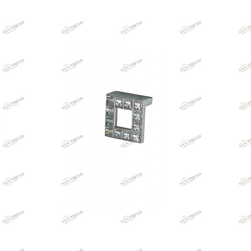 Ручка на мебель SWARO 02 Gaia POMOLI SWARO02