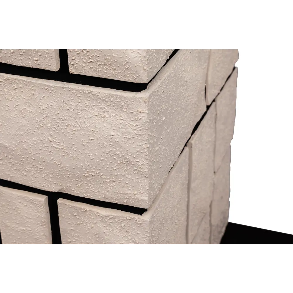 Обрамление Stone MB/L26 для электрического очага REALFLAME STLM-2073496 - Вид №5