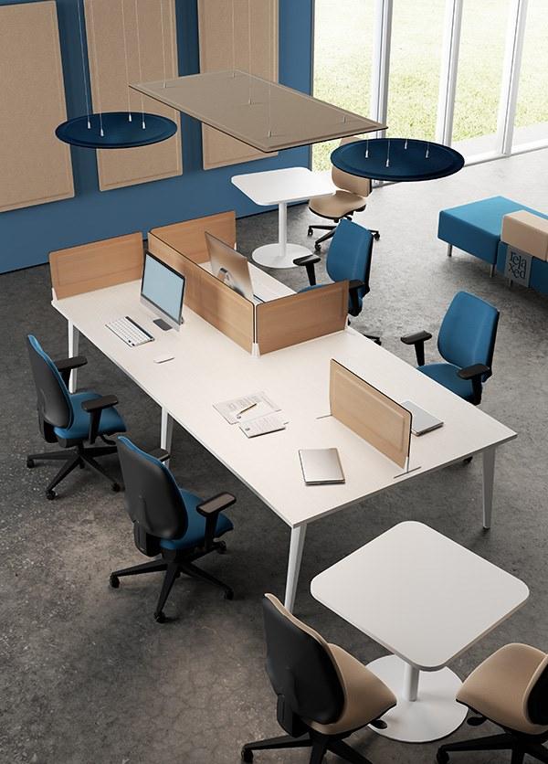 MASCAGNI Акустическая стеновая панель из дерева Sound sun-id-1417480 - Вид №13