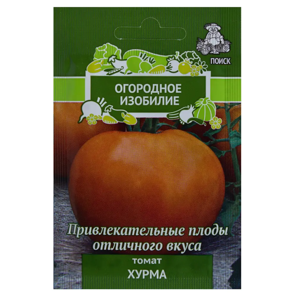 Семена Томат Хурма Огородное изобилие Поиск 17230128 STLM-2081617 