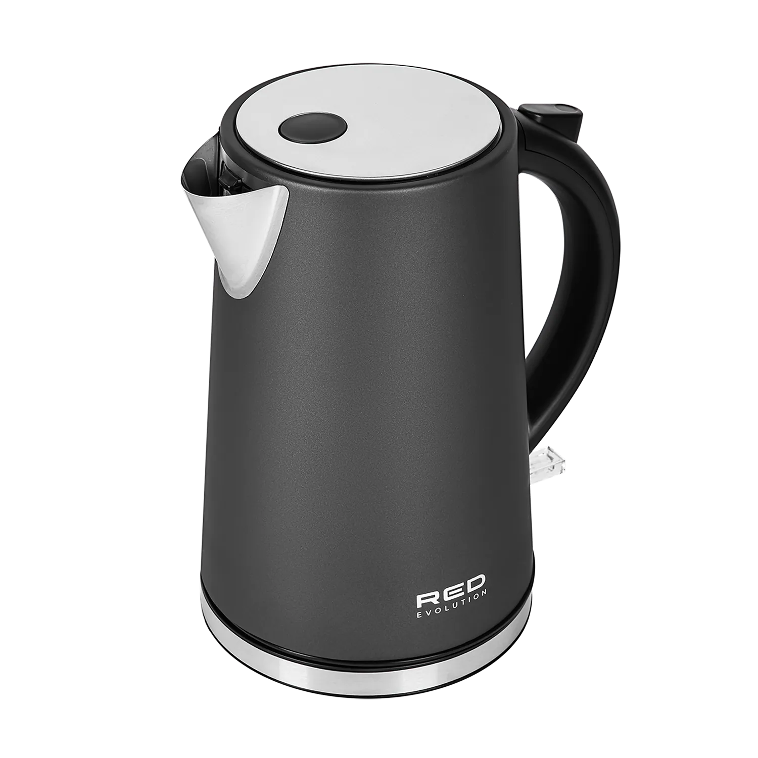 9128807 Электрочайник RED evolution RK-M110 черный RED SOLUTION STDN-0106190 - Вид №2