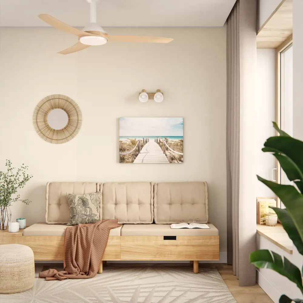 Поворотный спот Inspire Venosa с двумя лампами - скандинавский стиль освещения 82549871 STLM-0029606 - Вид №7