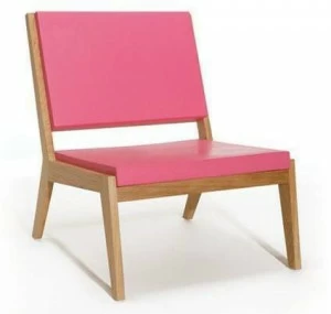 Quinze & Milan Кресло из дерева Room 26