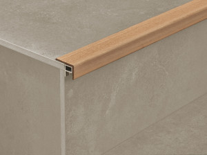 Анодированный алюминиевый профиль paragradine