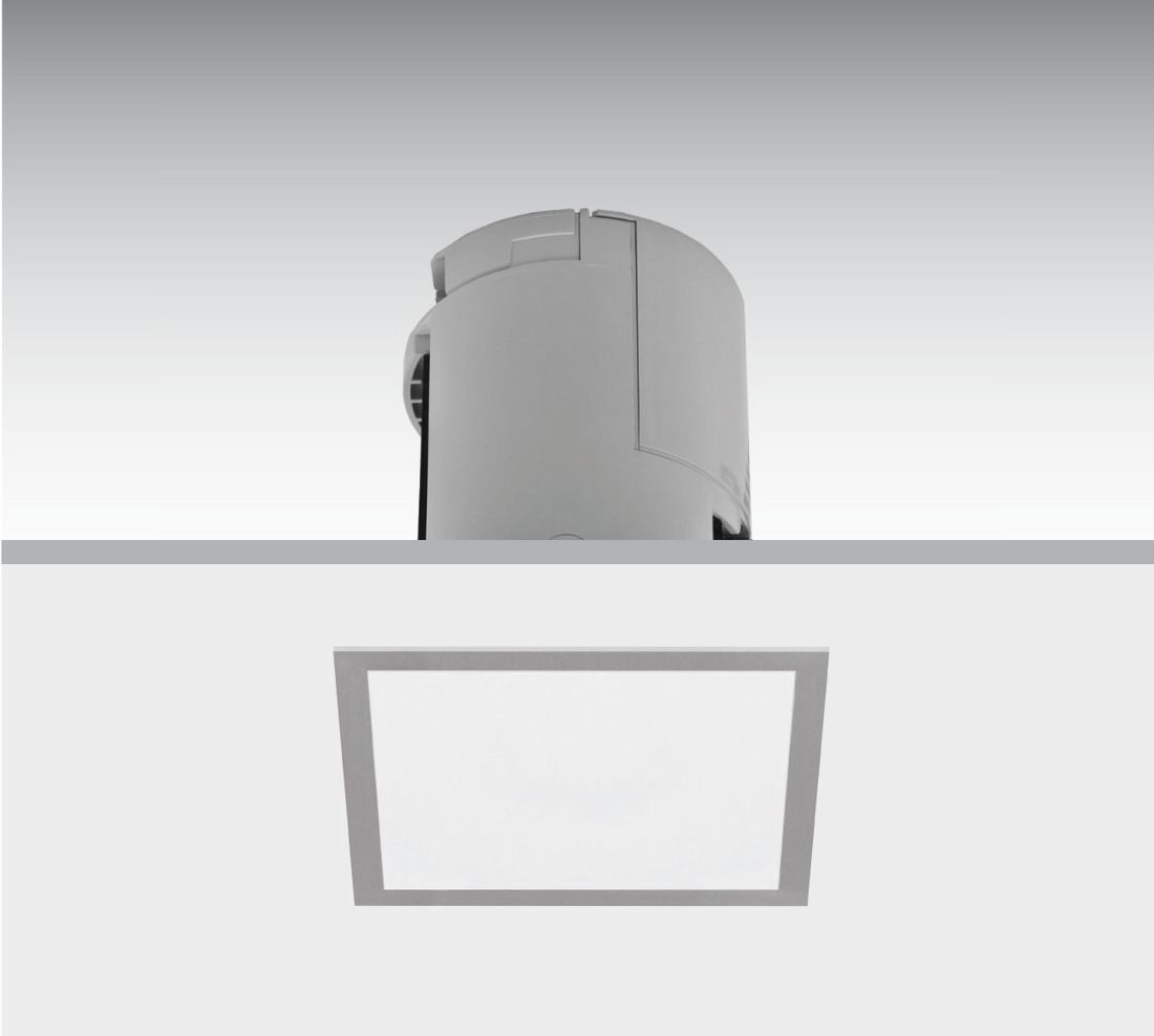 Утопленный светодиодный аварийный свет DAISALUX Lens ARCH-00111368 - Вид №6