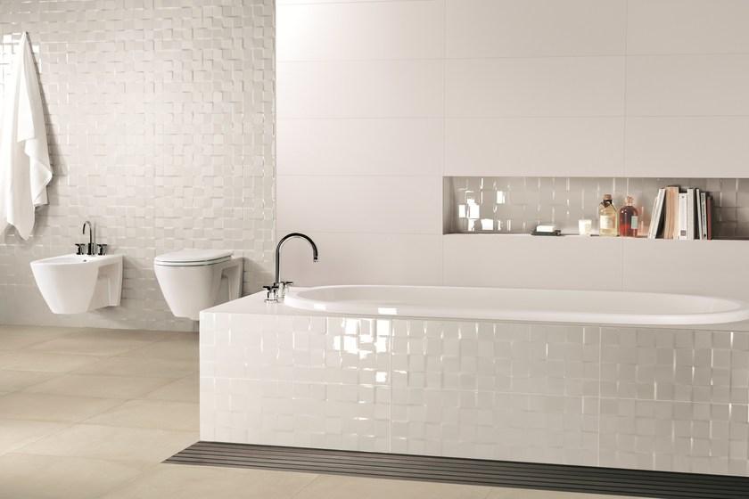 FAP ceramiche Объемная настенная плитка из керамогранита для интерьеров Lumina sun-id-1366114 - Вид №19