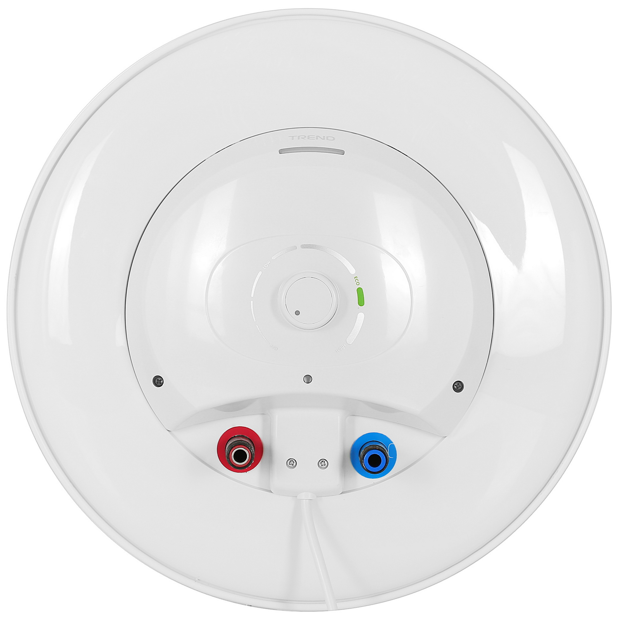 9089768 Водонагреватель электрический Royal Thermo RWH 80 Trend STDN-0106488 - Вид №5