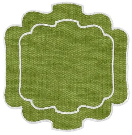 La Gallina Matta Льняная подставка Parentesi 800 sun-id-1426988 - Вид №1