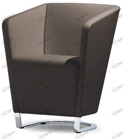 Wiesner-Hager Стул из ткани с подлокотниками Grace 2131