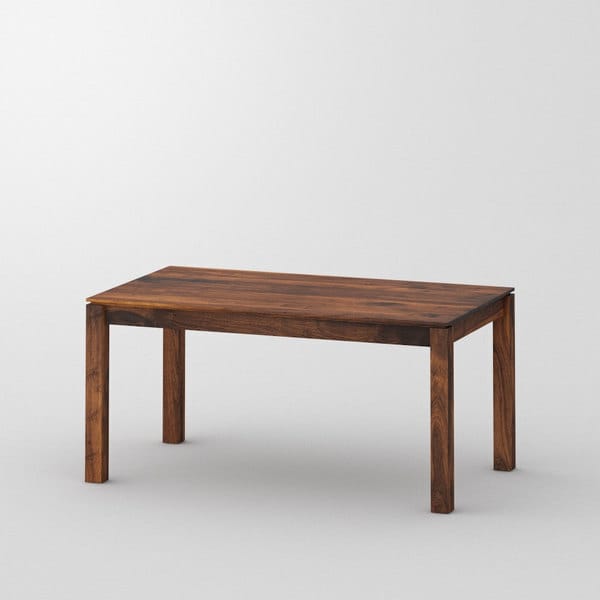 Прямоугольный стол из массива дерева Vitamin Design CONVERTO ARCH-00101427 - Вид №2