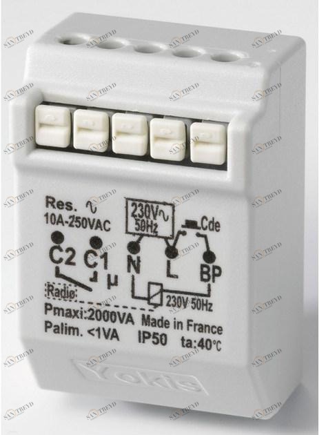 YOKIS Illuminazione  5454451 