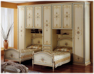 Стенка  PELLEGATTA C72