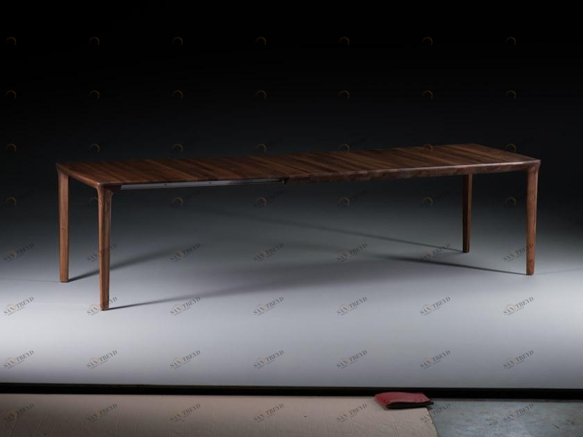 Artisan Раздвижной стол из массива дерева  Dtta1xxyy 