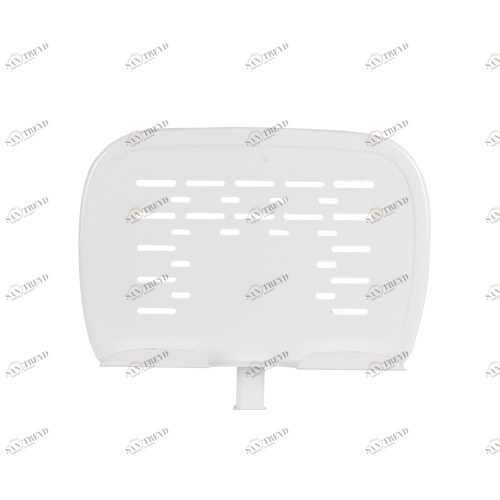 Подставка для книг MEALUX  261291 Белый Santreyd 