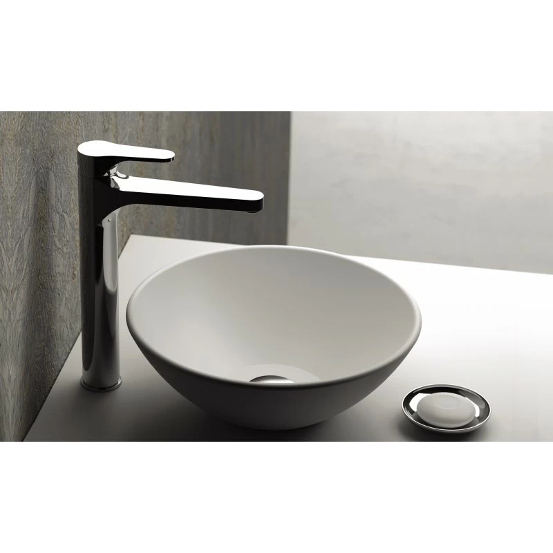 OM607X Смеситель для раковины DANIEL RUBINETTERIE  - Вид №2
