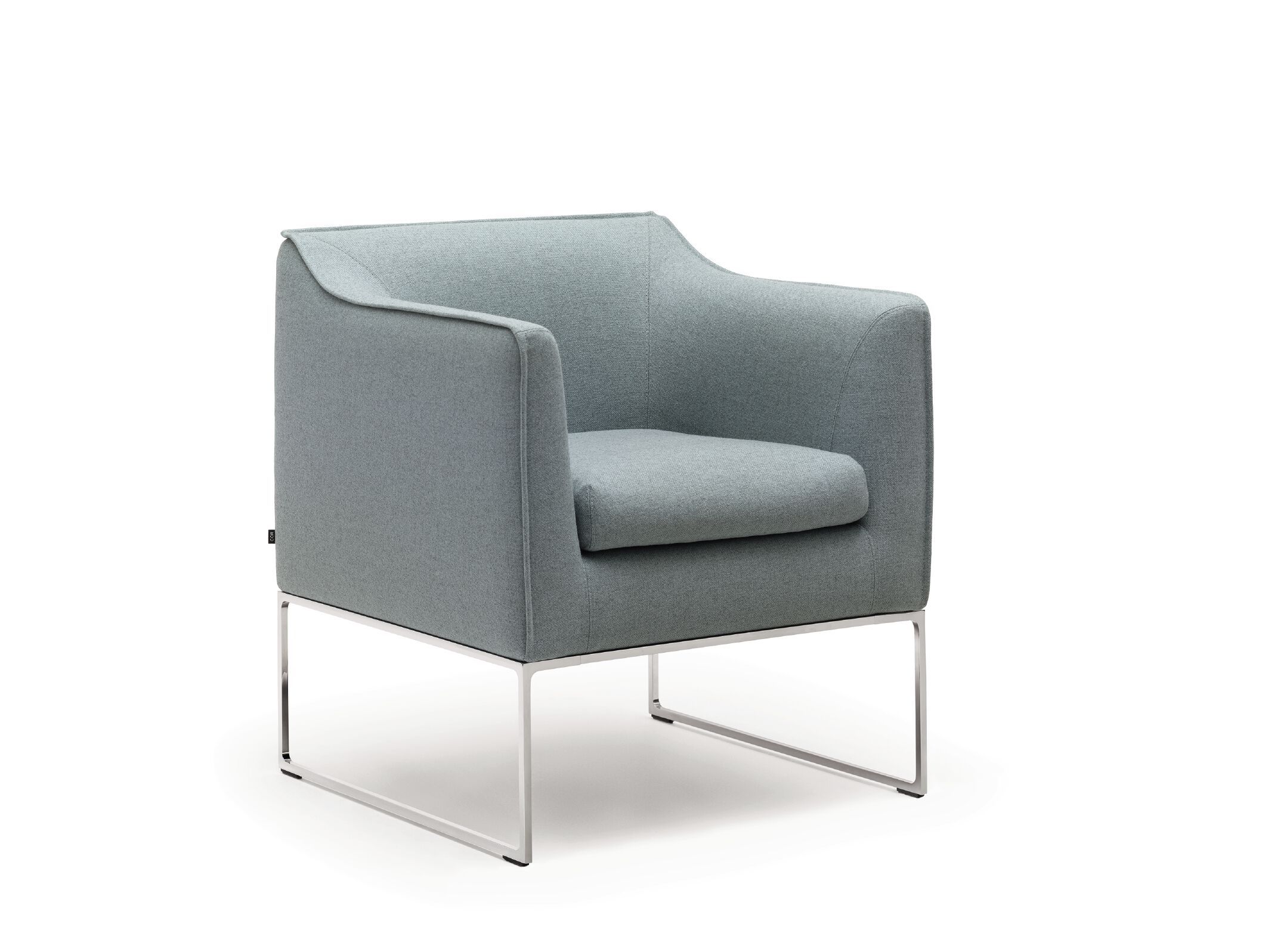 Тканевое кресло COR Mell ARCH-00101926 - Вид №1