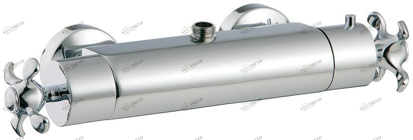 Rubinetterie Treemme Nuova retrò  4192 