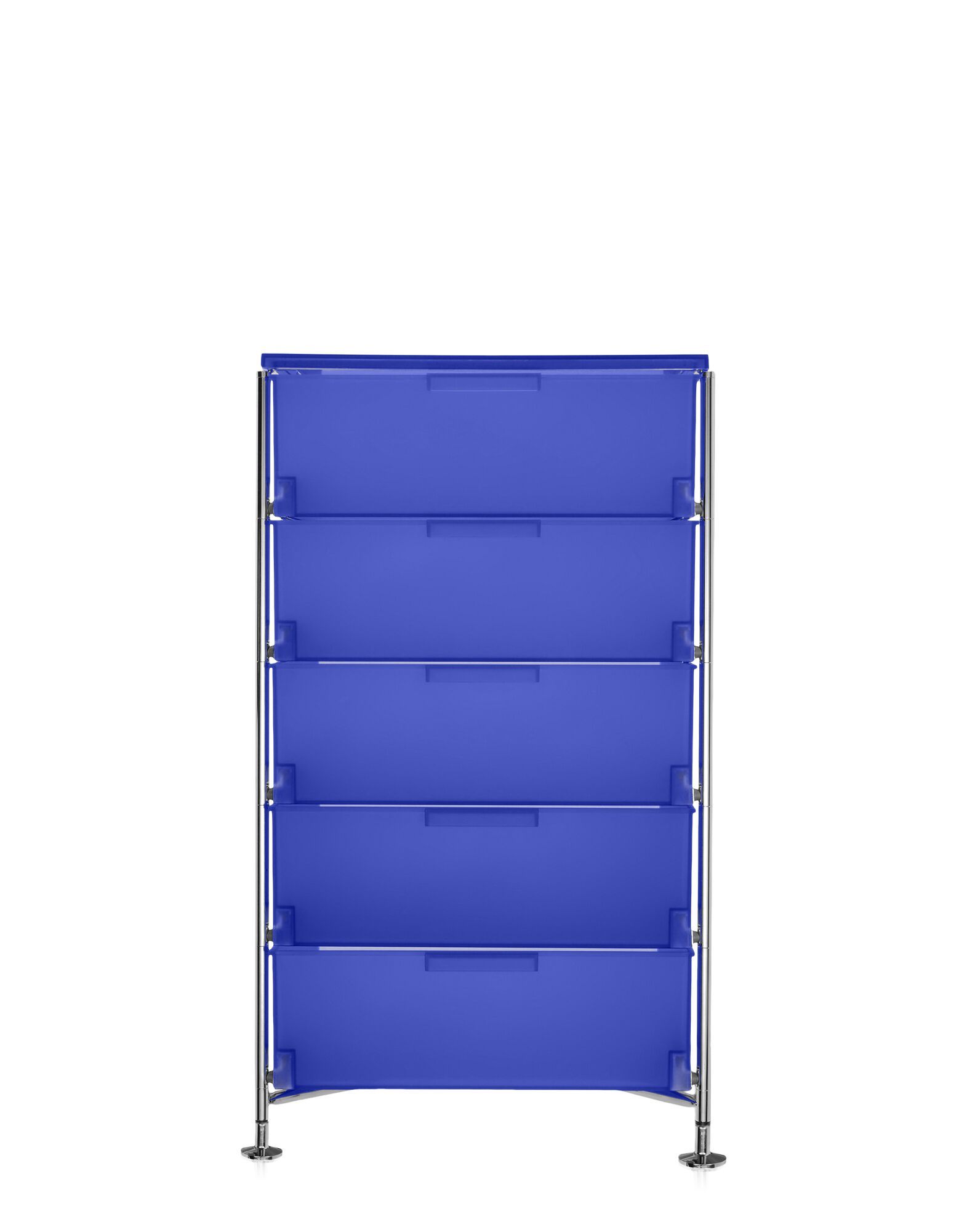 Офисный комод из ПММА Kartell MOBIL ARCH-00027021 - Вид №92