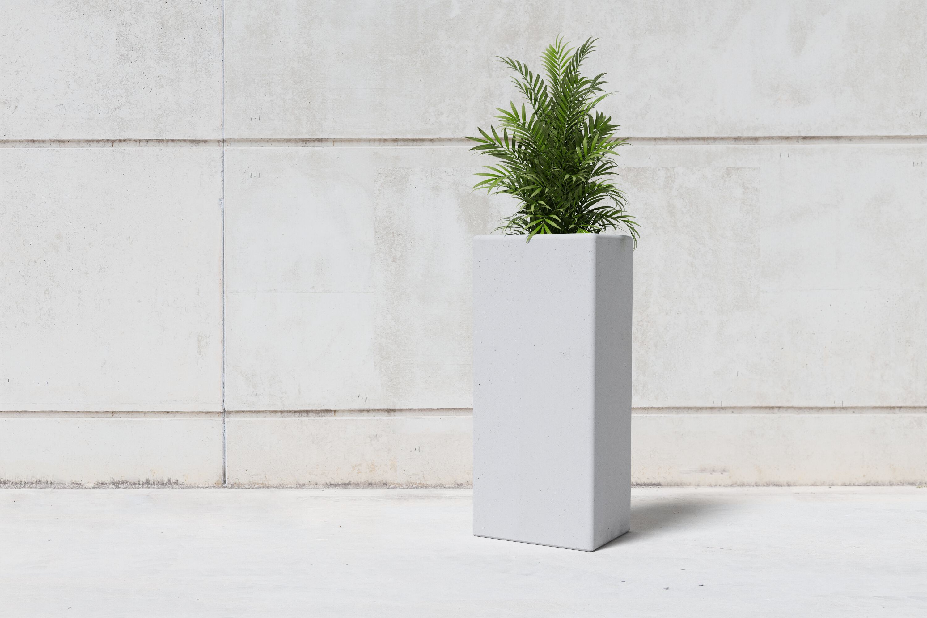 Плантатор из армированного волокном бетона SIT Vida ARCH-00149433 - Вид №13