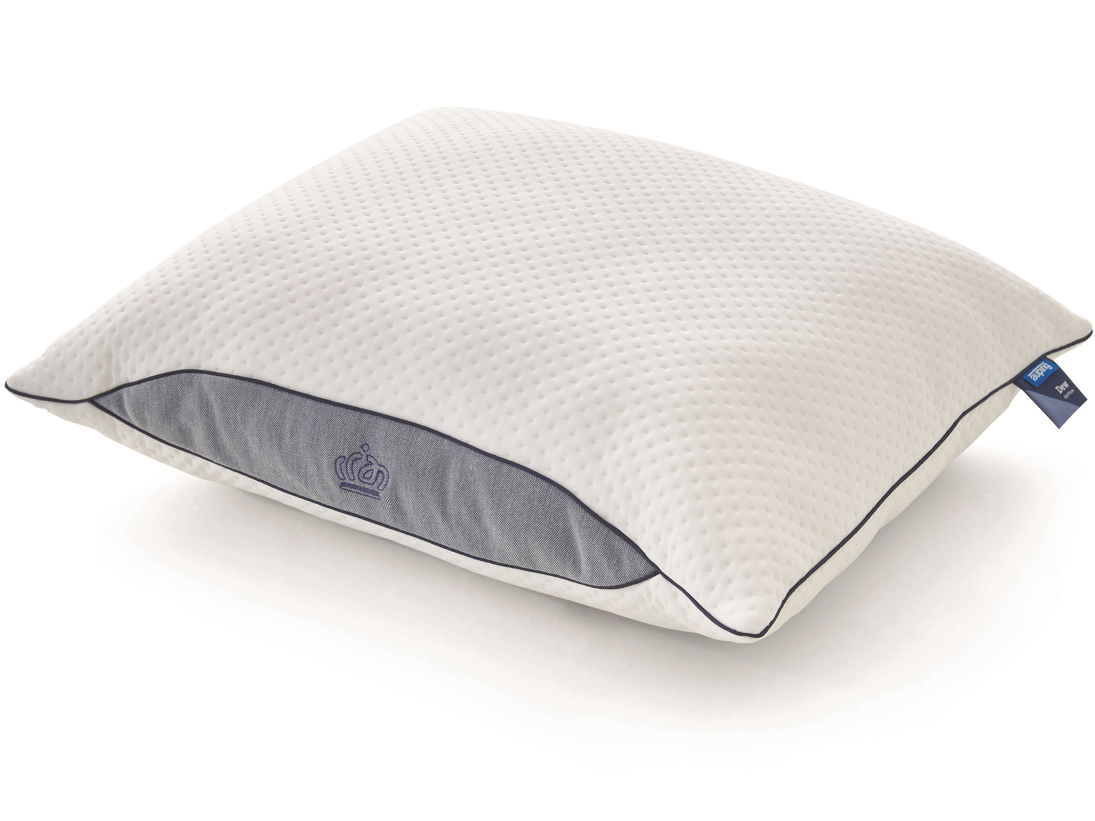 Гипоаллергенная подушка из полиэфирного волокна Auping Dew ARCH-00004057