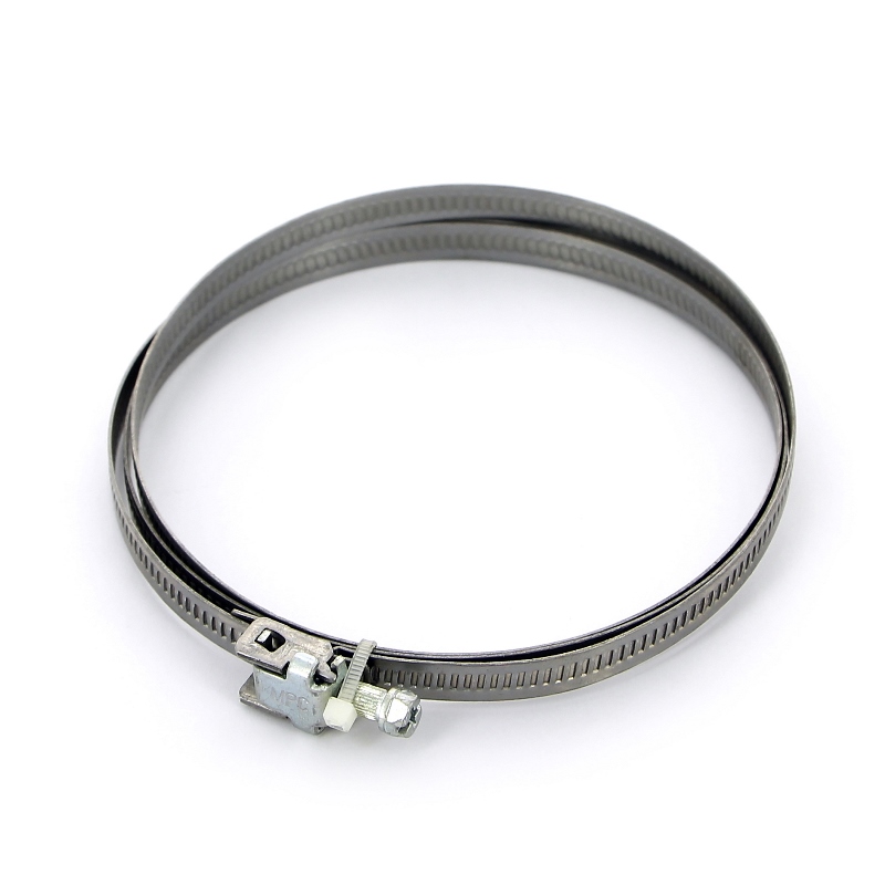 Хомут для монтажа баков FLAMCO Airfix P на опоре MB2 27914 - Вид №2